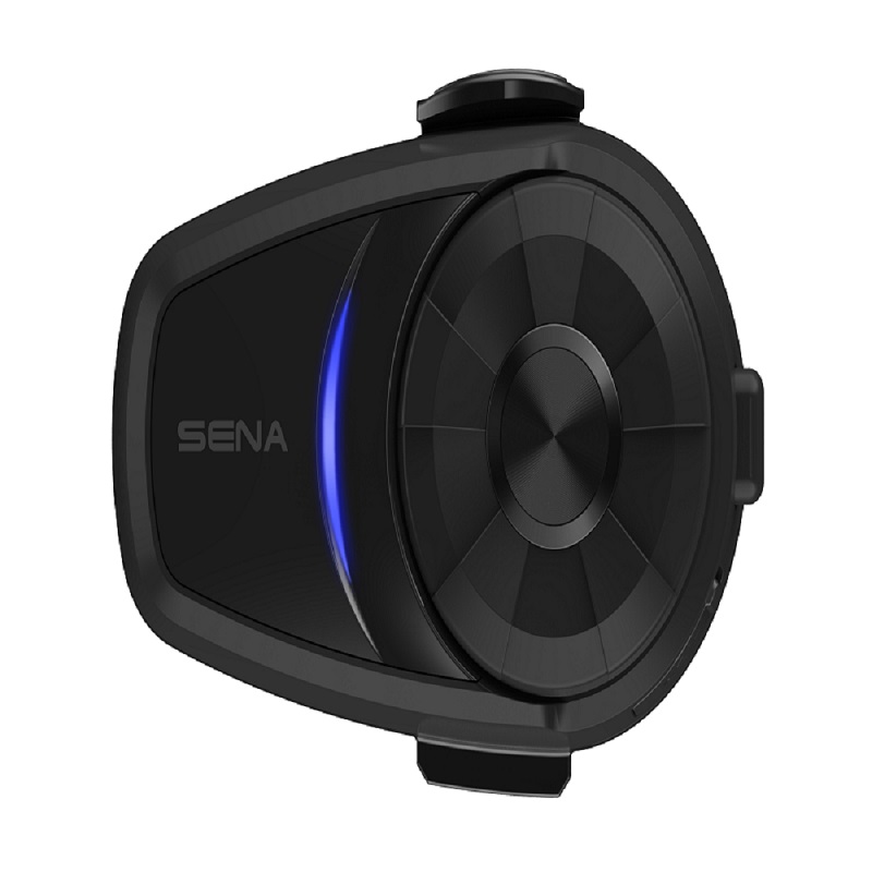 Sena 10S Headset And Intercom (Dual Pack)