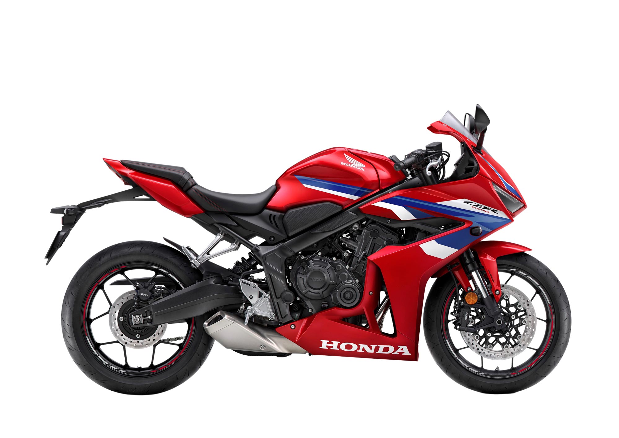 Honda cbr650r on road price sale